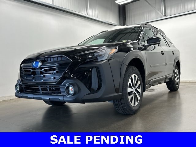 Thumbnail: 2025 Subaru Outback - 23