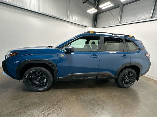 Thumbnail: 2026 Subaru Forester - 2