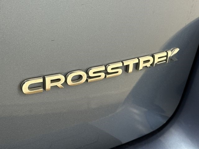 Thumbnail: 2023 Subaru Crosstrek - 26