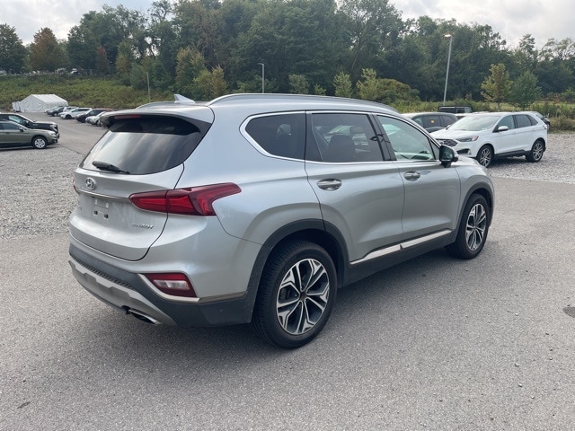 Thumbnail: 2020 Hyundai Santa Fe - 6