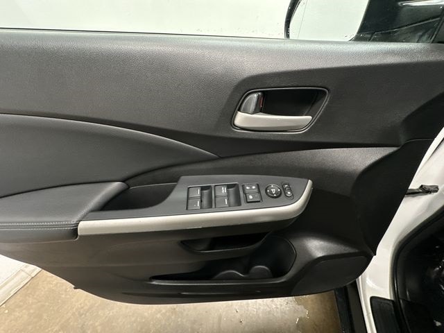 Thumbnail: 2014 Honda CR-V - 16