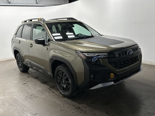 Thumbnail: 2026 Subaru Forester - 28