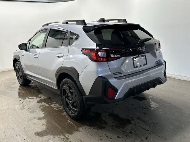 Thumbnail: 2026 Subaru Crosstrek - 28