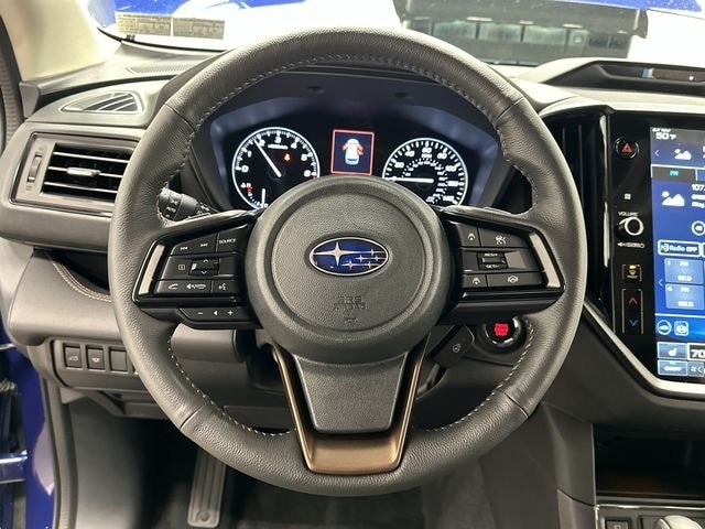 Thumbnail: 2026 Subaru Ascent - 8