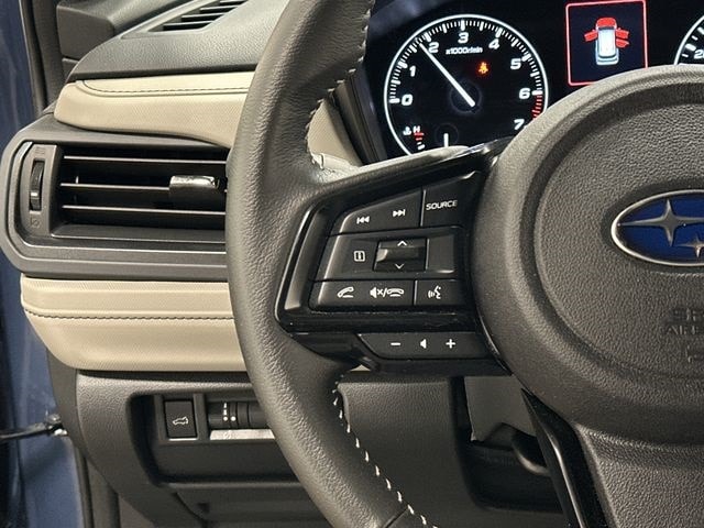 Thumbnail: 2025 Subaru Forester - 9