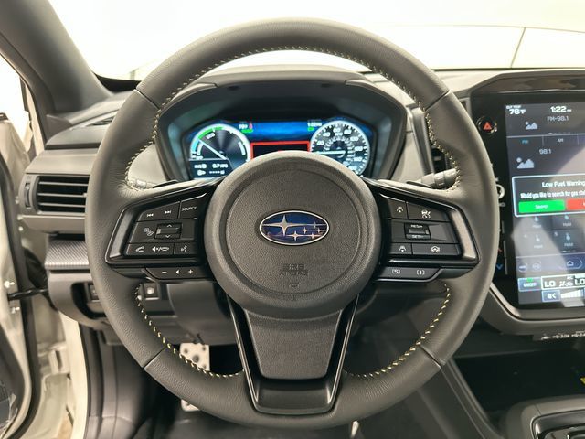 2026 Subaru Crosstrek Sport - Photo 8