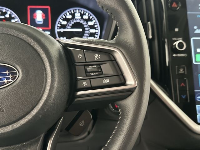 Thumbnail: 2026 Subaru Ascent - 10