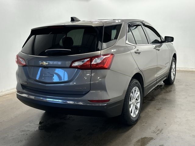 Thumbnail: 2018 Chevrolet Equinox - 32