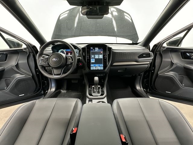 Thumbnail: 2025 Subaru Forester - 20