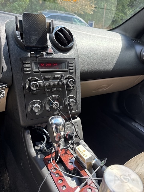 Thumbnail: 2008 Pontiac G6 - 6