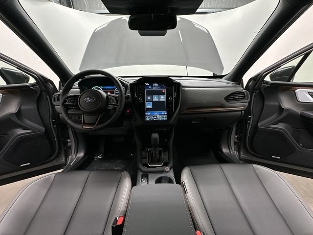 Thumbnail: 2025 Subaru Forester - 20