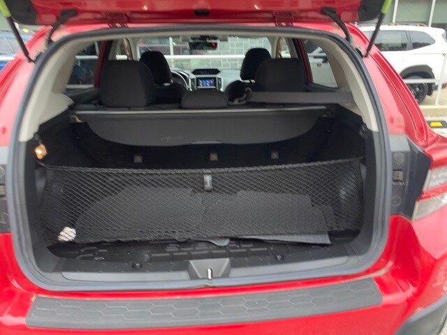 2020 Subaru Crosstrek Premium photo 4