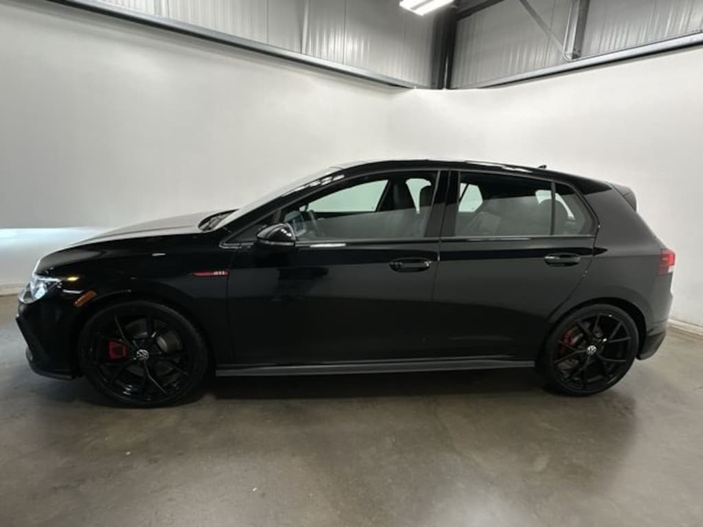 Used 2024 Volkswagen Golf GTI 380 SE Hatchback