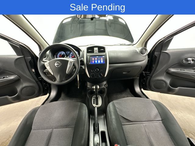 Thumbnail: 2019 Nissan Versa - 15