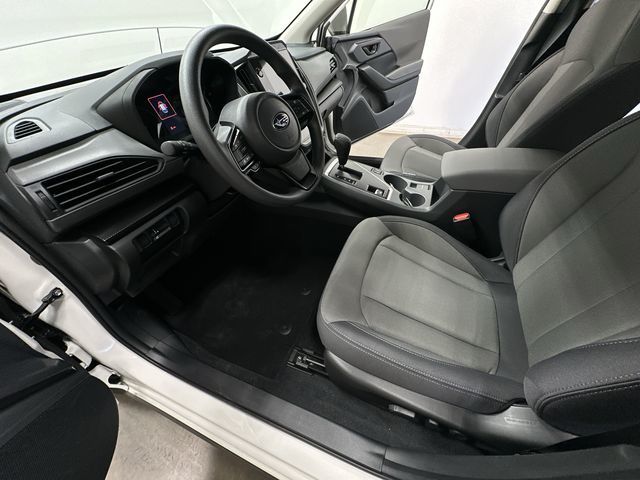 Thumbnail: 2025 Subaru Crosstrek - 16