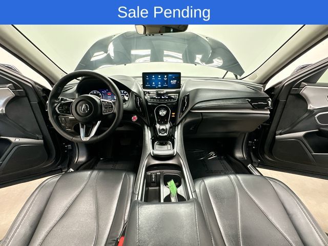 Thumbnail: 2020 Acura RDX - 20
