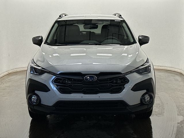 Thumbnail: 2026 Subaru Crosstrek - 26