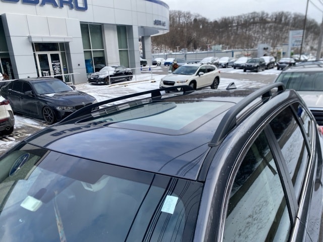 Thumbnail: 2021 Subaru Forester - 6