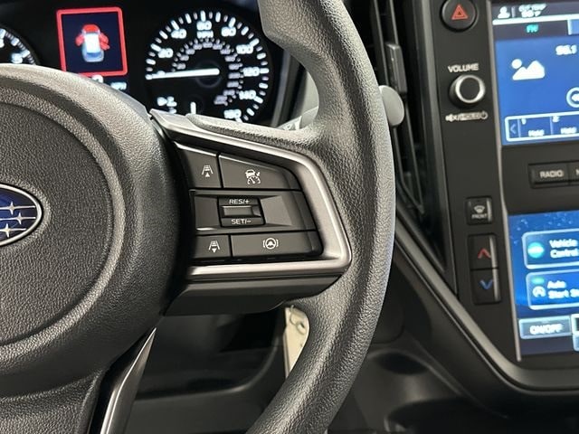 Thumbnail: 2025 Subaru Impreza - 9