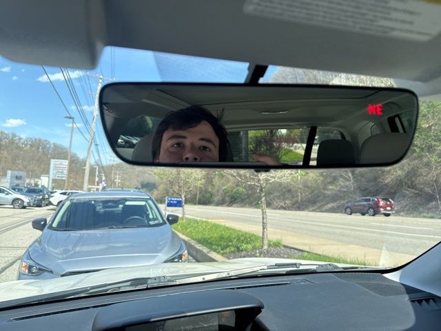 Thumbnail: 2018 Subaru Forester - 18