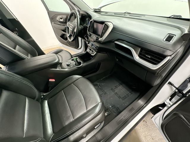 Thumbnail: 2024 GMC Terrain - 20