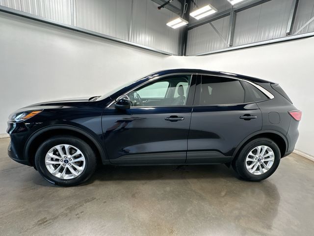 Thumbnail: 2021 Ford Escape - 2