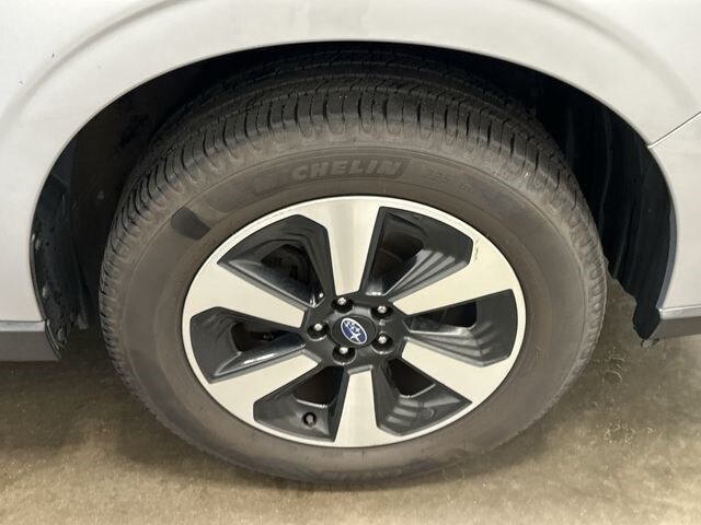 Thumbnail: 2017 Subaru Forester - 4