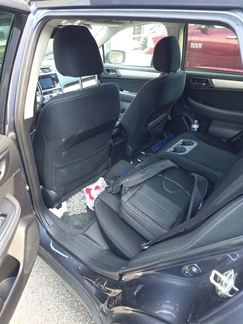 Thumbnail: 2017 Subaru Outback - 13