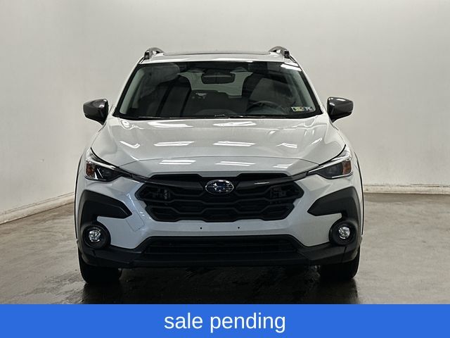 Thumbnail: 2024 Subaru Crosstrek - 30