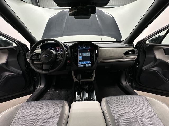 Thumbnail: 2026 Subaru Forester - 19