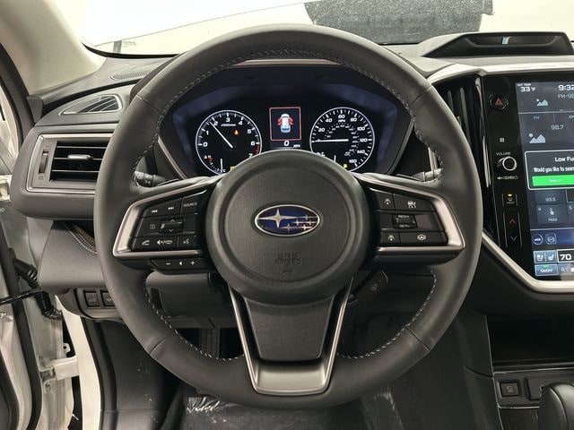 Thumbnail: 2026 Subaru Ascent - 8