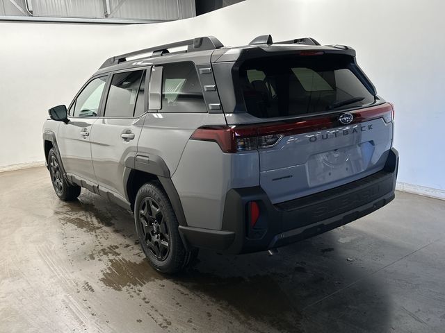 Thumbnail: 2026 Subaru Outback - 30