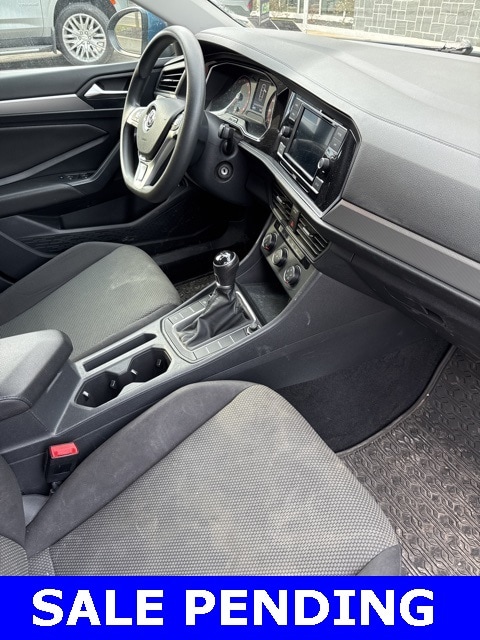 Thumbnail: 2019 Volkswagen Jetta - 26