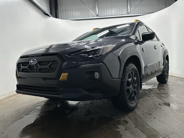 Thumbnail: 2026 Subaru Crosstrek - 25