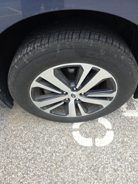 Thumbnail: 2018 Subaru Outback - 6