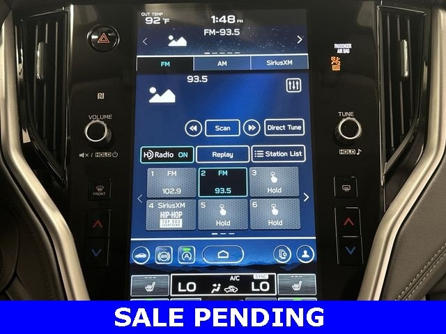 Thumbnail: 2025 Subaru Outback - 12