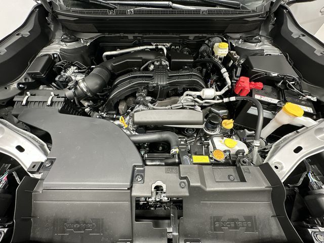 Thumbnail: 2026 Subaru Outback - 23