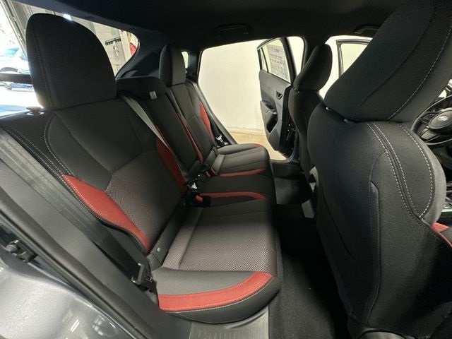 Thumbnail: 2025 Subaru Impreza - 21