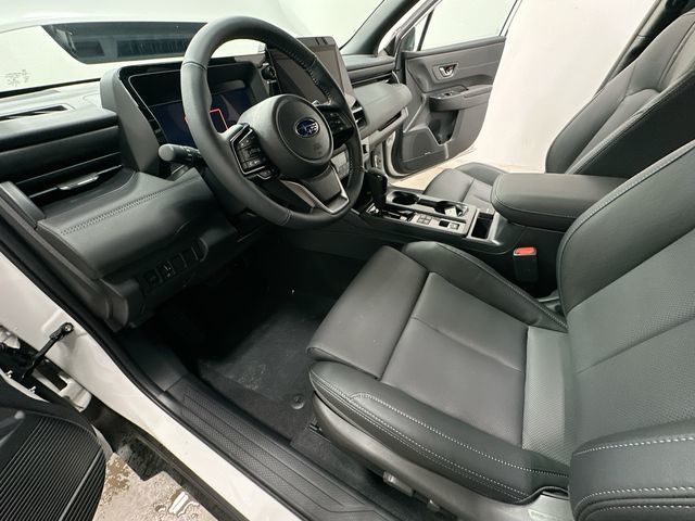 Thumbnail: 2026 Subaru Outback - 17