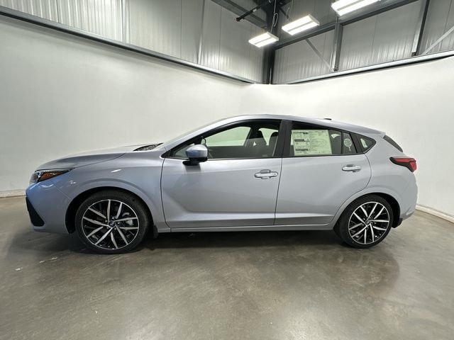 Thumbnail: 2026 Subaru Impreza - 2