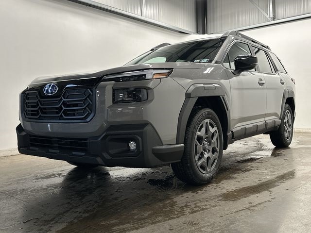 Thumbnail: 2026 Subaru Outback - 26