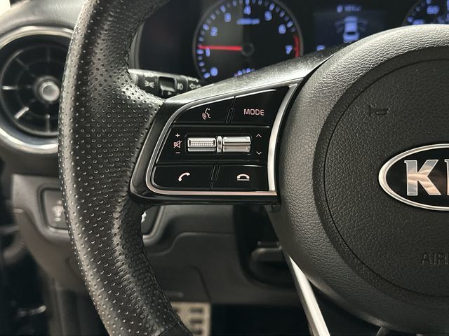 Thumbnail: 2020 Kia Forte - 9