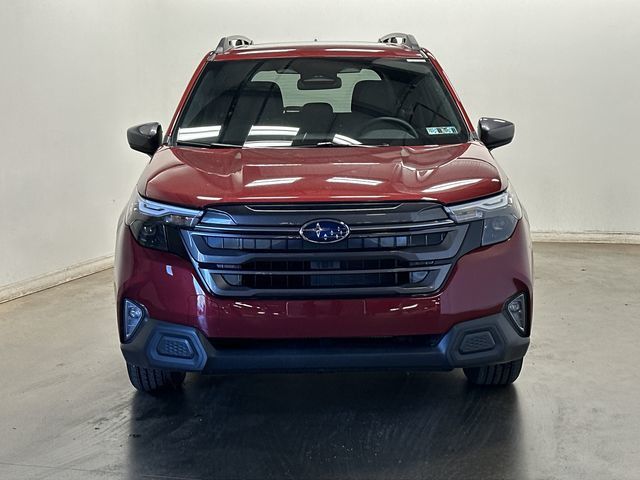 Thumbnail: 2026 Subaru Forester - 29