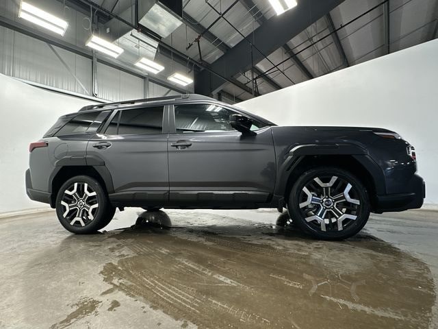 Thumbnail: 2026 Subaru Outback - 3