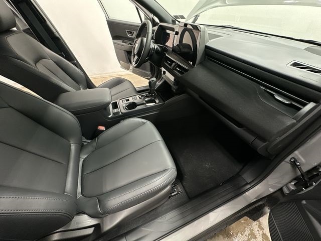 Thumbnail: 2026 Subaru Outback - 21