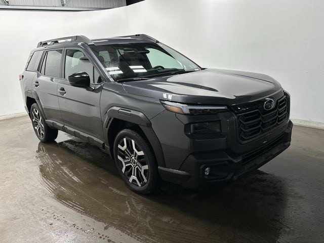 Thumbnail: 2026 Subaru Outback - 29