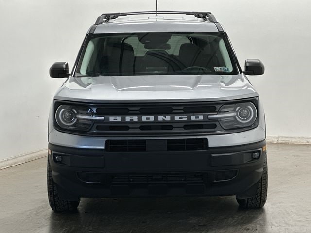 Thumbnail: 2021 Ford Bronco Sport - 30