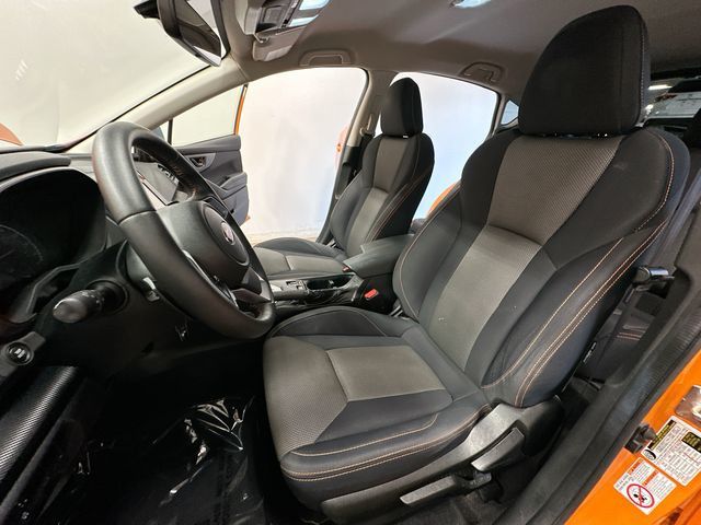 Thumbnail: 2018 Subaru Crosstrek - 15