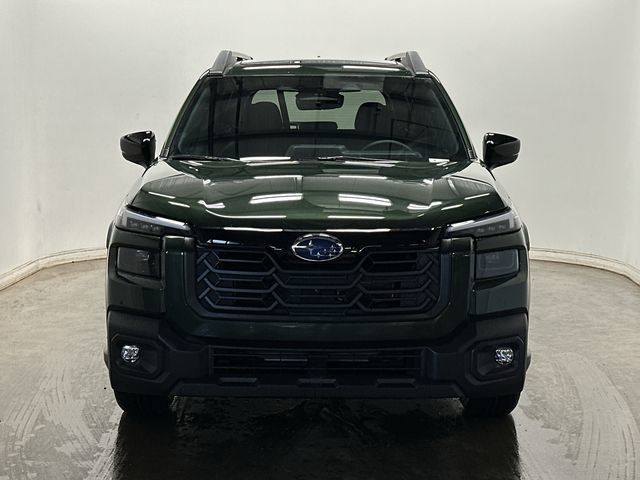 Thumbnail: 2026 Subaru Outback - 28