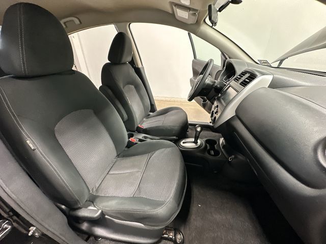 Thumbnail: 2019 Nissan Versa - 17